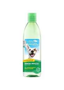 Tropiclean Fresh Breath Oral Care Water Additive for Pets 473ml
