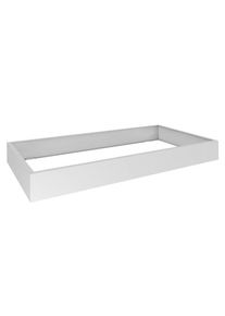 Thermex Ceiling podium, 900 mm, Low (H:155 mm), White