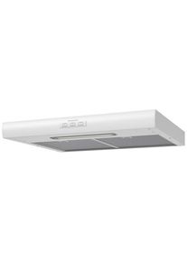 Exhausto Extractor hood esl142wer white