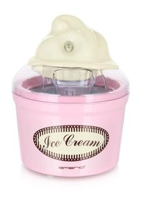 Emerio Eismaschine Ice cream maker