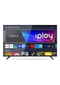 Allview 43" Flachbild TV LED 4K 43iPlay6200-U 43" LED-backlit LCD TV - 4K