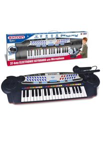 Bontempi Keyboard with 37 keys & microphone