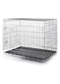 Trixie Home kennel XL: 116 &times; 86 &times; 77 cm