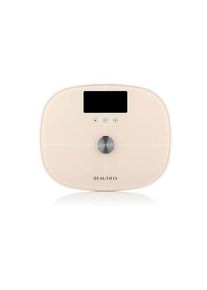 Beautifly Badezimmerwaage Body Scale SlimSense