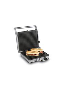 Fritel GR 2275 - Panini Grill - Stainless Steel