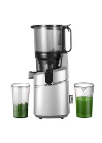 AMZCHEF SJ-036-SV slow speed juicer (silver)