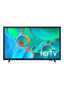 Samsung 32" Flachbild TV LED 720p UE32H5002FK H5000 Series - 32" LED-backlit LCD TV - HD