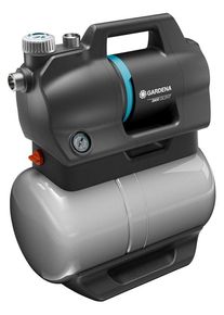 Gardena Pressure Tank Unit 3900 Silent