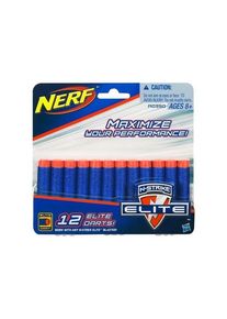 Nerf N-strike Elite 12 Dart Refill