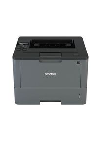 Brother HL-L5000D Mono Laser Printer Laserdrucker - Einfarbig - Laser