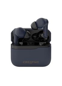 Creative Zen Air Plus - Dark Blue