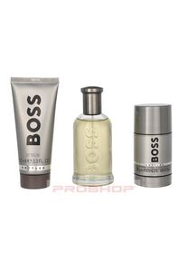 HUGO BOSS Bottled Giftset