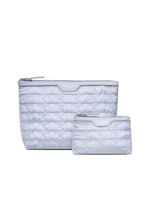 Gillian Jones Urban Travel 2-Piece Set - Blue Sky