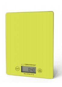 Esperanca Esperanza K&uuml;chenwaagen Lemon EKS002G
