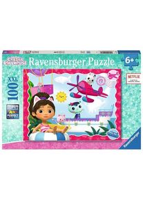 Ravensburger Katzenabenteuer!
