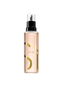 Giorgio Armani Si Eau De Parfum Refill 100 ml.