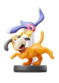 Nintendo Amiibo Smash - Duck Hunt Duo