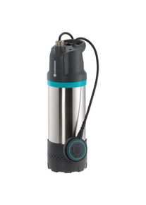 Gardena Submersible Pressure Pump 5900/4 inox
