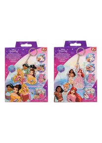 Canenco Disney Princess Diamond Painting Keychain
