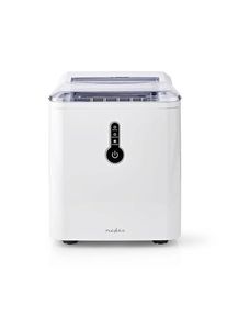 Nedis Eismaschine Eisw&uuml;rfelbereiter