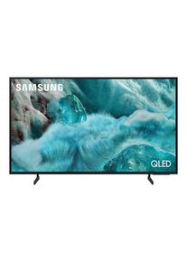 Samsung 43" Flachbild TV LED 4K QE43Q7FAAU Q7F Series - 43" LED-backlit LCD TV - QLED - 4K