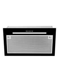 Teka GFG 2 - canopy - black