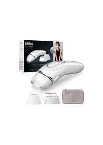 Braun Epilierer IPL Silk Expert Pro 3 PL3230 IPL device