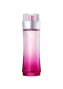 Lacoste Touch Of Pink Pour Femme Edt Spray