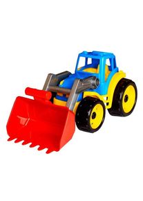 Happy Summer Sand Toys Front Loader 36cm