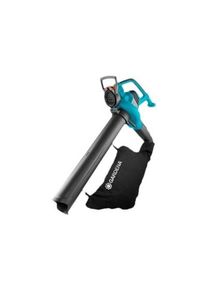 Gardena Gartensauger/-Bläser ErgoJet 3000