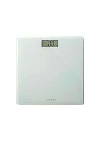 Nedis Badezimmerwaage PESC500WT - white