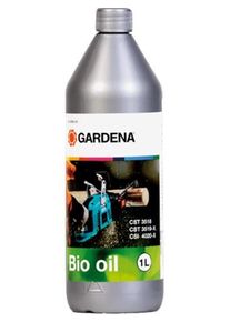 Gardena Bio Chain Oil 1 L