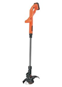 Black & Decker Black & Decker Cordless Grass Trimmer