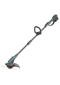 Gardena Trimmer PowerTrim 30/18V P4A Set