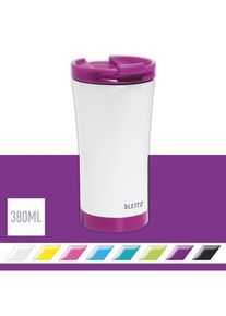 Leitz WOW Thermobecher Violett