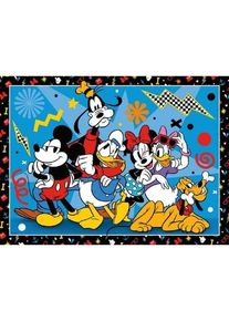 Ravensburger Mickey Mouse 300p