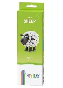 Tomy Hey Clay - Diy Animals (Sheep)