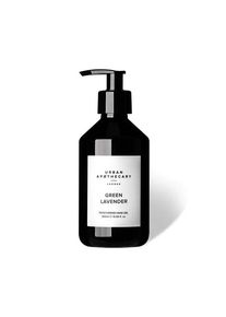 Urban Apothecary Green Lavender Moisturizing Hand Gel, 300 ml