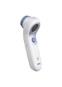 Braun Thermometer Thermometer No Touch + Touch