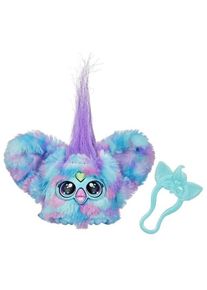 Hasbro Furby Furblets Mer-May Mini Electronic Plush Toy