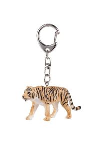 mojo Keychain Tiger