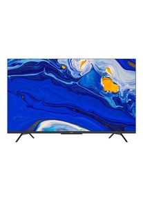 Metz 43" Flachbild TV LED 4K Blue 43MUE7102 MUE7102 Series - 43" LED-backlit LCD TV - 4K