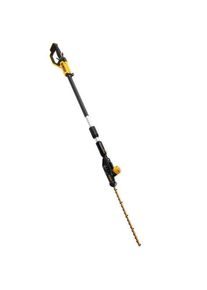Dewalt 18V XR Pole Hedge Trimmer - Bare Unit
