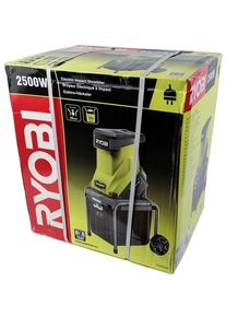Ryobi RSH2545B Electric Shredder