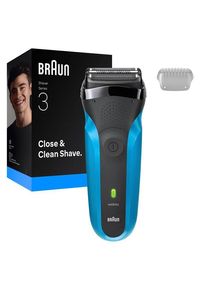 Braun Rasierapparate Series 3 - 310s