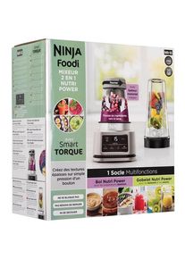 Ninja Mixer Foodi Power Nutri CB100EU - 1100 W
