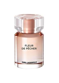 K by KARL LAGERFELD Karl Lagerfeld Matiers Fleur De Pêcher Eau De Parfum 50 ml