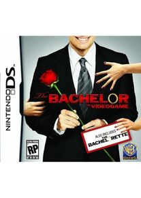 Bachelor The Video Game - Nintendo DS - Lifestyle - PEGI Unknown