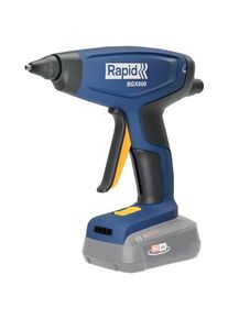 Rapid Glue Gun BGX500 18V P4A
