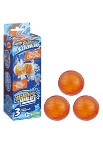 Nerf Super Soaker Hydro Balls 3-Pack